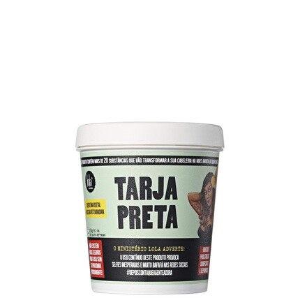 Восстанавливающая тушь для ресниц Brasil Black Belt Collection 230G, Lola
Восстанавливающая тушь для ресниц Brasil Black Belt Collection 230G, Lola