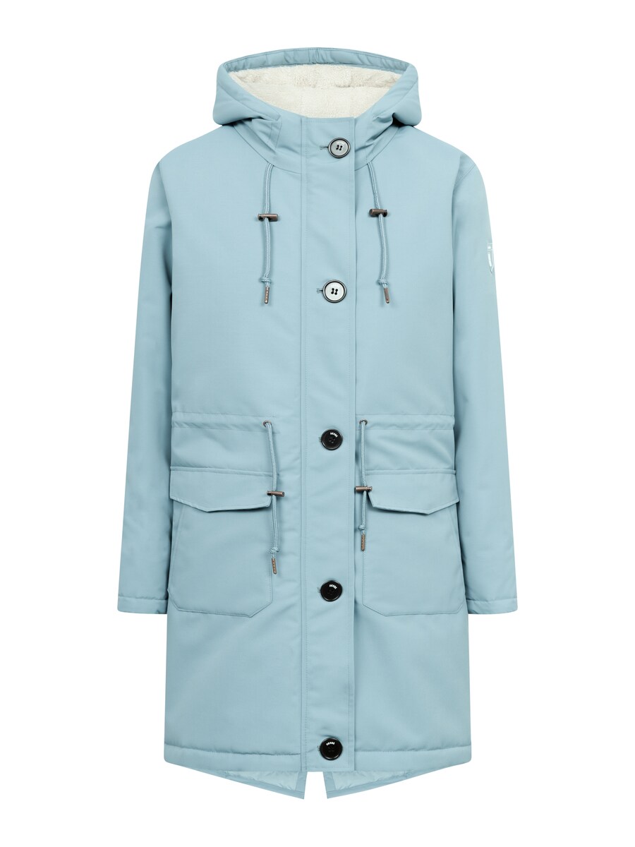 Зимняя куртка Derbe Winter Jacket Festholm, светло-синий
Зимняя куртка Derbe Winter Jacket Festholm, светло-синий