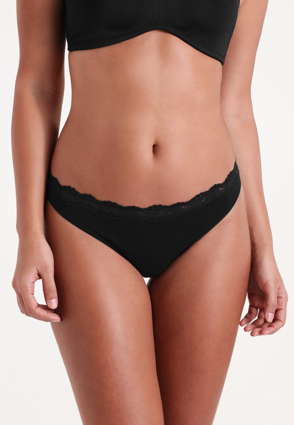 Стринги LASCANA
Стринги LASCANA