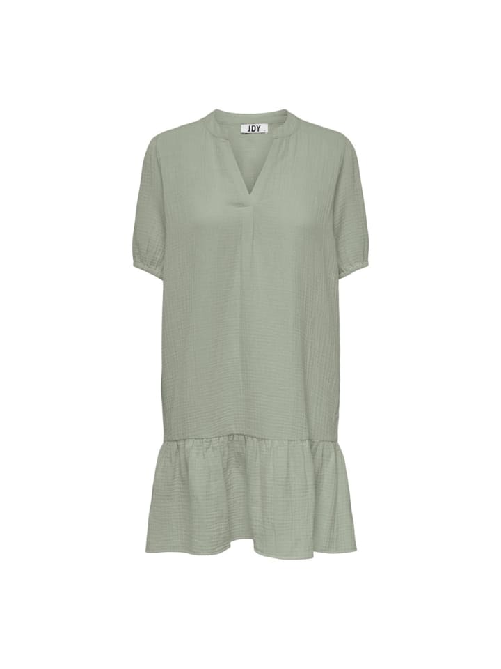 Платье до колена JDY, зеленый
Платье до колена JDY, зеленый