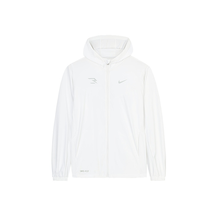 Детский топ Nike, белый
Детский топ Nike, белый