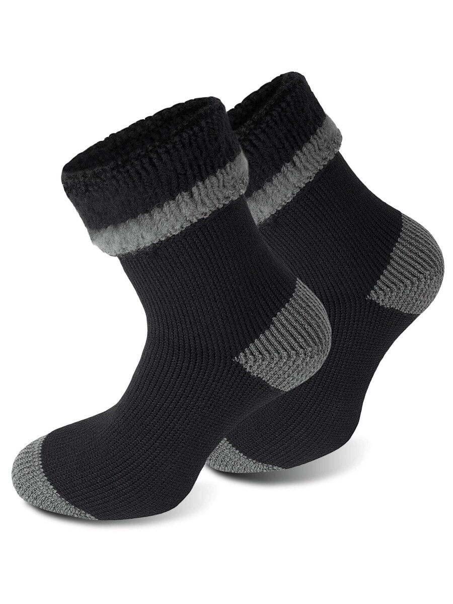Носки Polar Husky Extrem Hot, черный
Носки Polar Husky Extrem Hot, черный