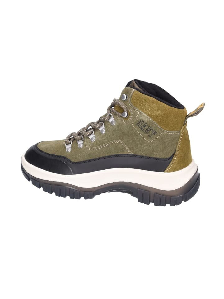 Ботинки Gant Schnür, оливковый, Зеленый, Ботинки Gant Schnür, оливковый
Ботинки Gant Schnür, оливковый, Зеленый, Ботинки Gant Schnür, оливковый