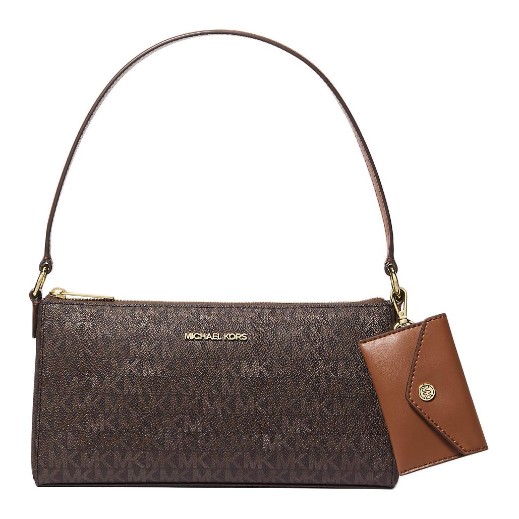 Средняя сумка-конверт Vincent Signature Logo с кардхолдером MICHAEL KORS, basic set (bag)
Средняя сумка-конверт Vincent Signature Logo с кардхолдером MICHAEL KORS, basic set (bag)