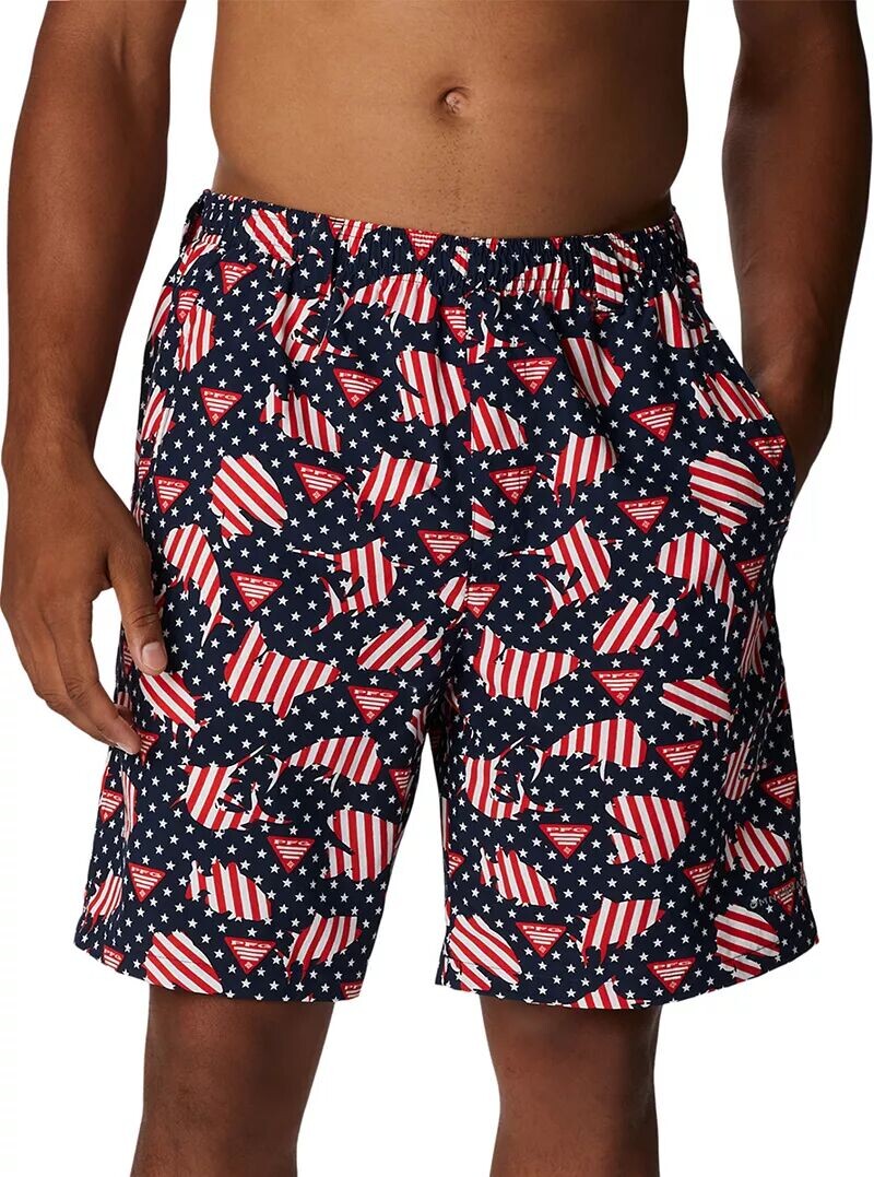 Мужские шорты для воды Columbia PFG Super Backcast
Мужские шорты для воды Columbia PFG Super Backcast