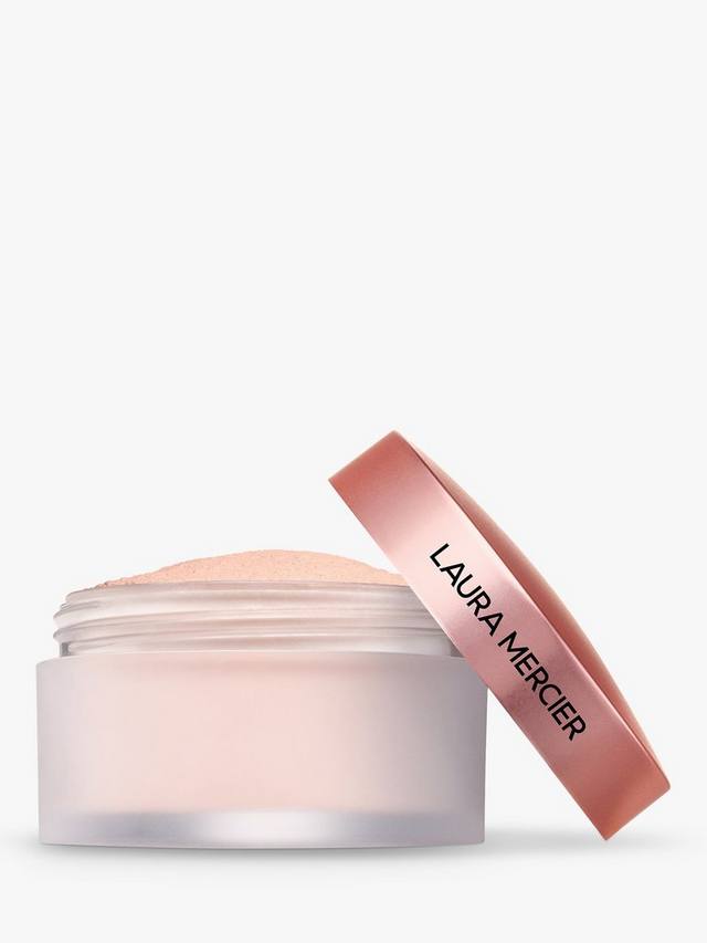Translucent Loose Setting Powder Ultra Blur Mini Laura Mercier, Tone Up
Translucent Loose Setting Powder Ultra Blur Mini Laura Mercier, Tone Up