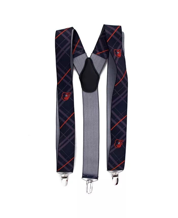 Мужские подтяжки Baltimore Orioles Eagles Wings, мультиколор
Мужские подтяжки Baltimore Orioles Eagles Wings, мультиколор