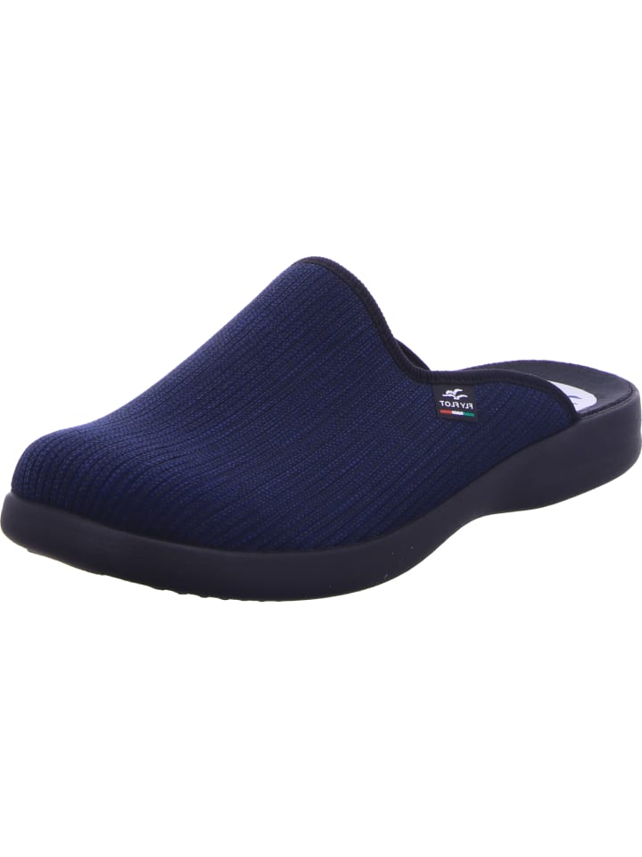 Тапочки FLY FLOT, синий
Тапочки FLY FLOT, синий