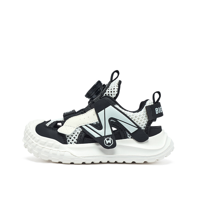 Детские сандалии BIG WASP, бежевый/черный
Детские сандалии BIG WASP, бежевый/черный