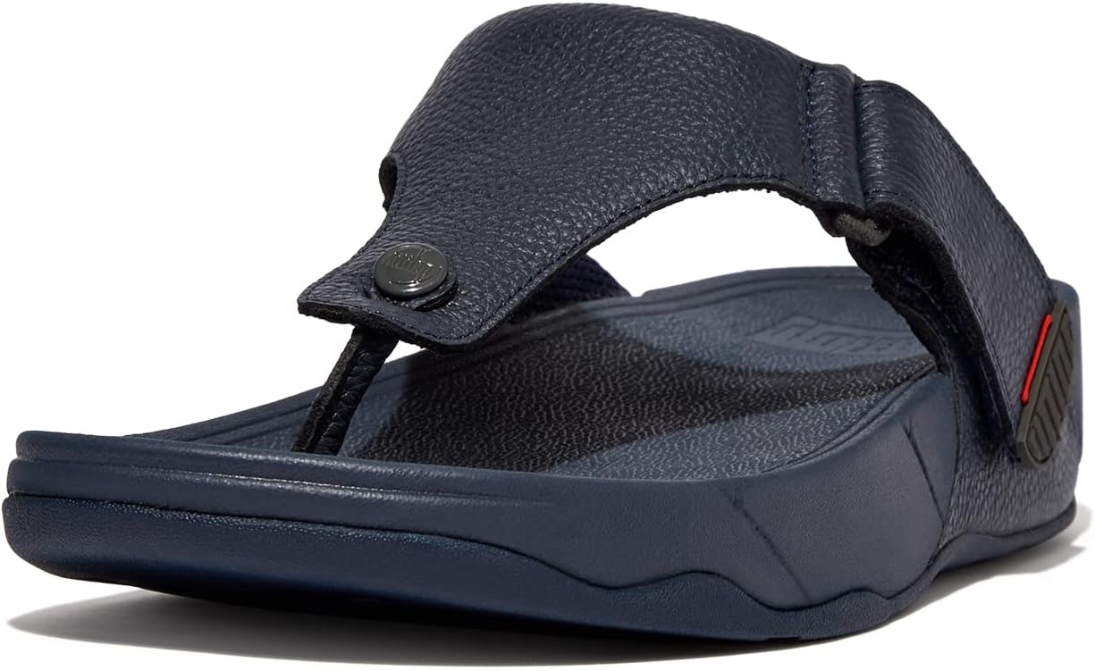 Мужские сандалии FitFlop Trakk II, темно-синий
Мужские сандалии FitFlop Trakk II, темно-синий