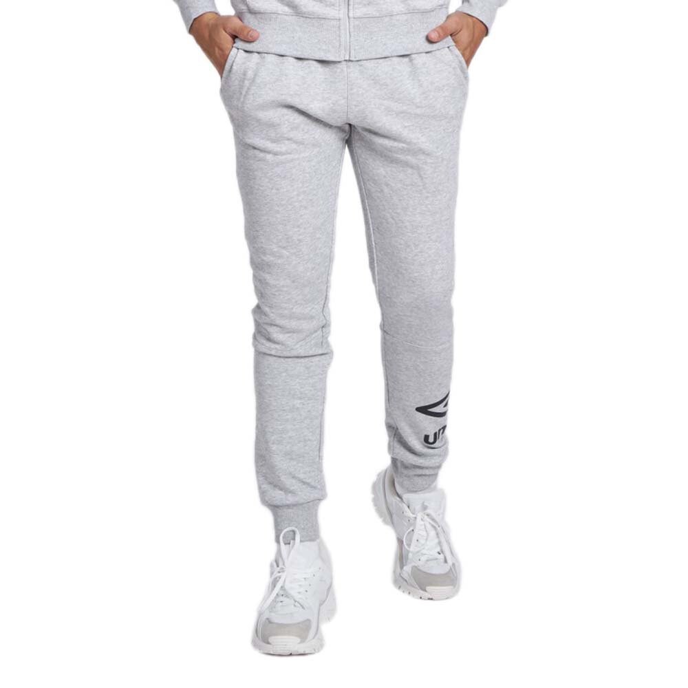 Джоггеры Umbro FW Terrace, серый 
Джоггеры Umbro FW Terrace, серый