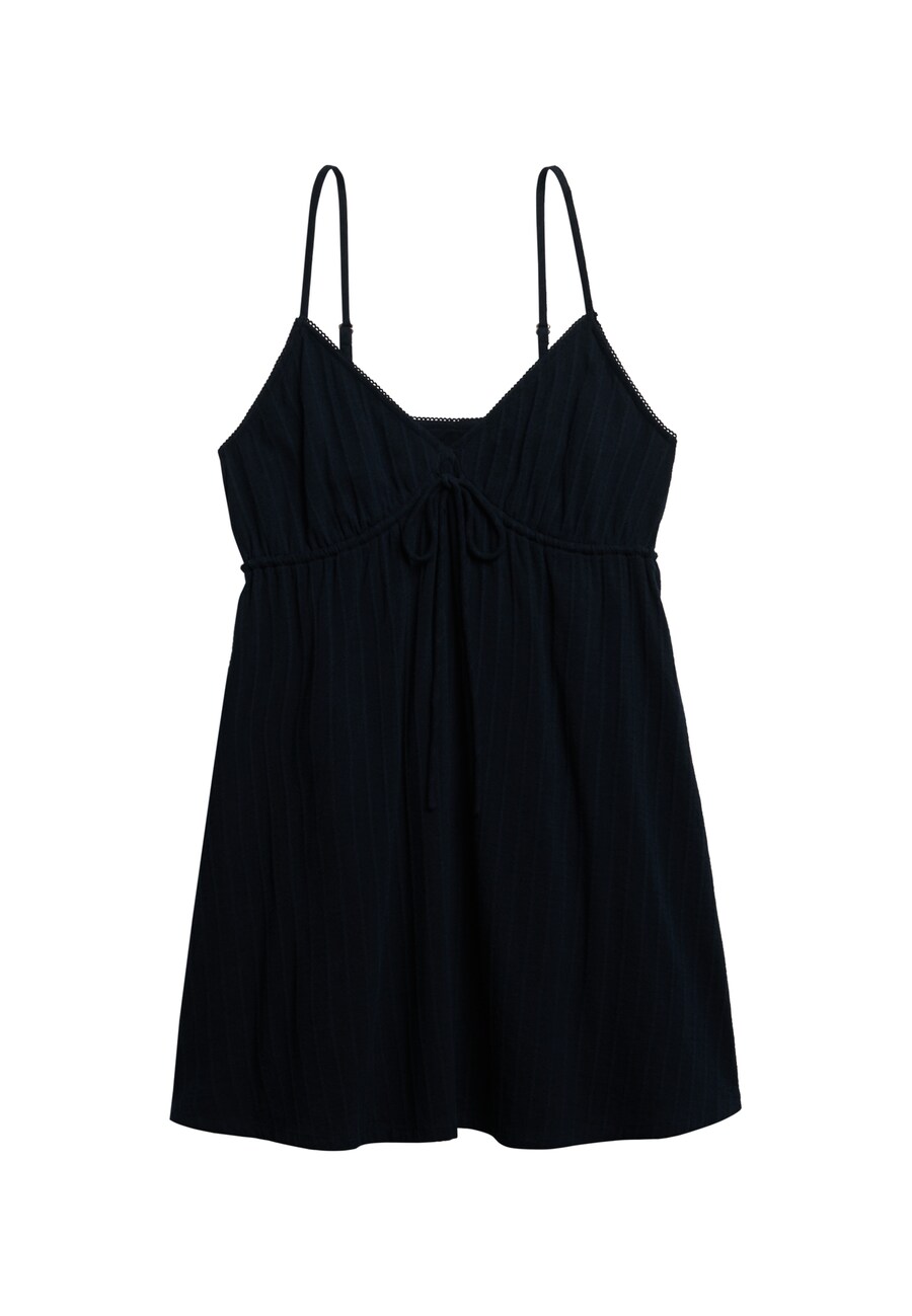 Мини платье Superdry, marine blue
Мини платье Superdry, marine blue