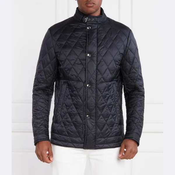 Куртка Clayson классического кроя Joop!, синий
Куртка Clayson классического кроя Joop!, синий