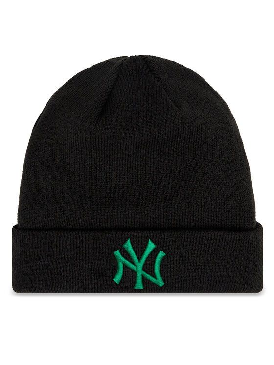 Кепка New Era, черный
Кепка New Era, черный