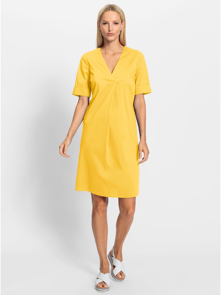 Платье до колена Heine
Платье до колена Heine