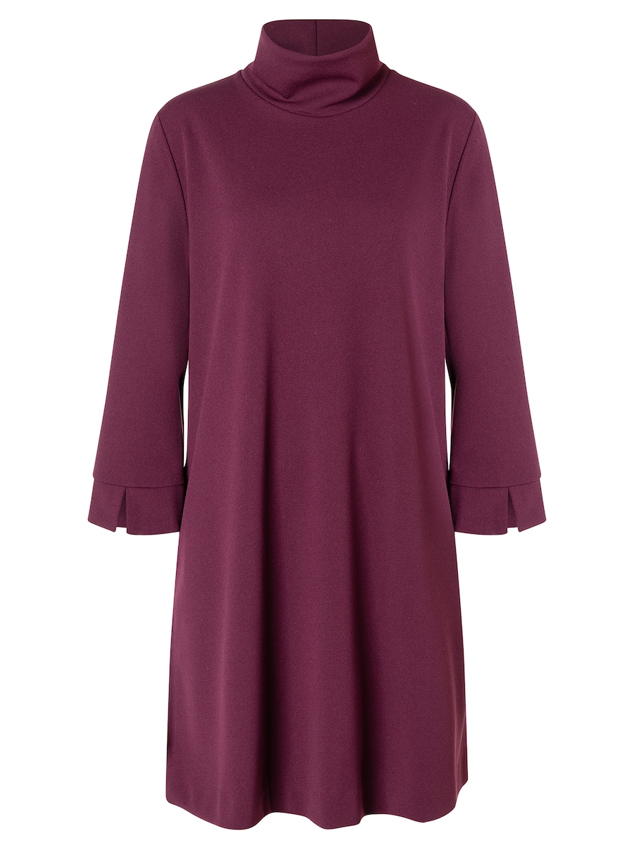 Платье Ana Alcazar Adnina, бордовый
Платье Ana Alcazar Adnina, бордовый