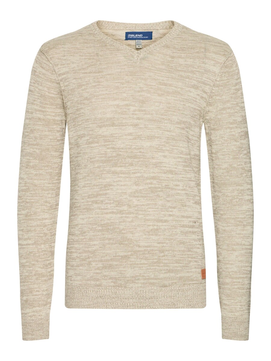 Свитер BLEND Dansel, пятнистый бежевый
Свитер BLEND Dansel, пятнистый бежевый