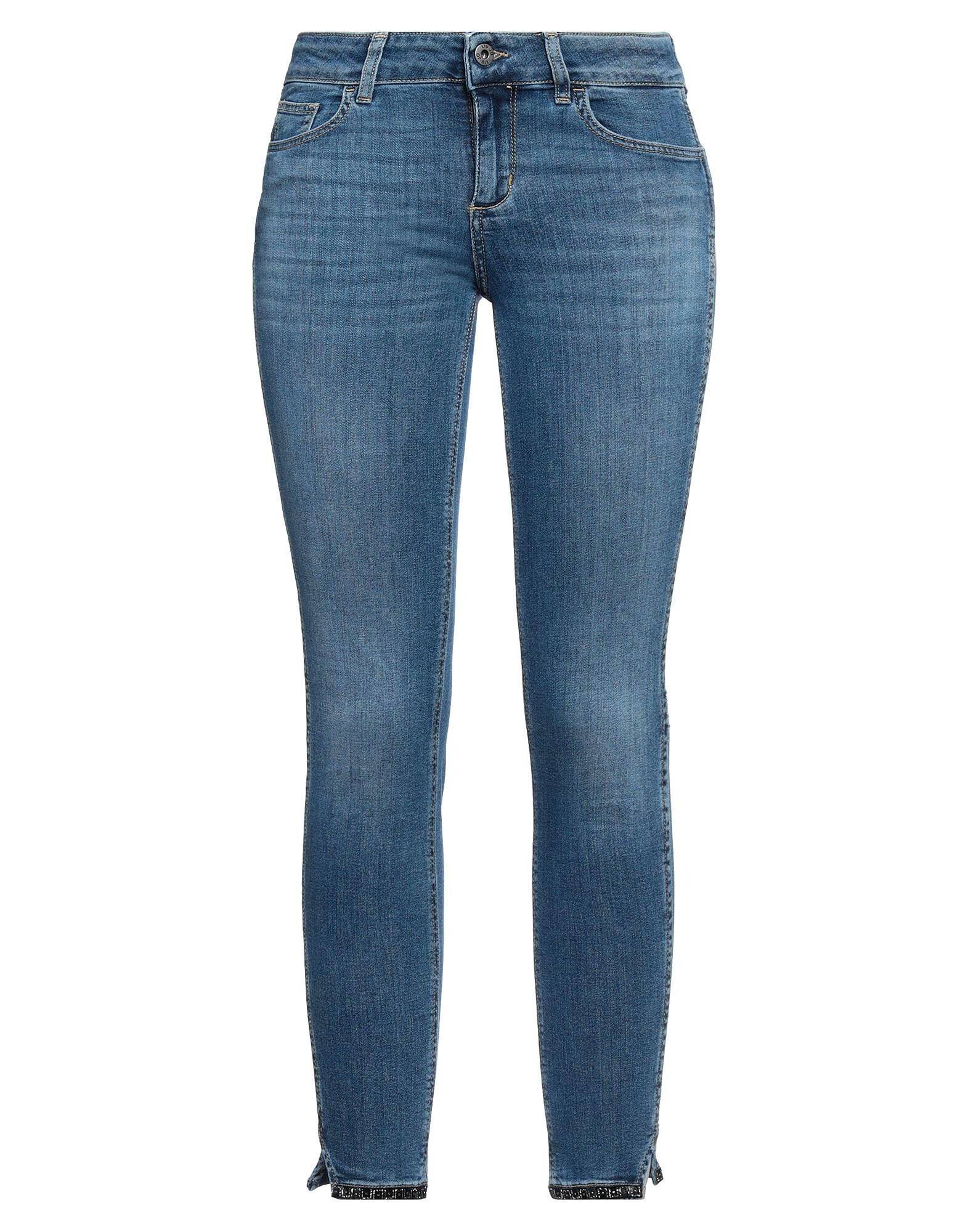 Джинсы Liu •Jo, синий
Джинсы Liu •Jo, синий