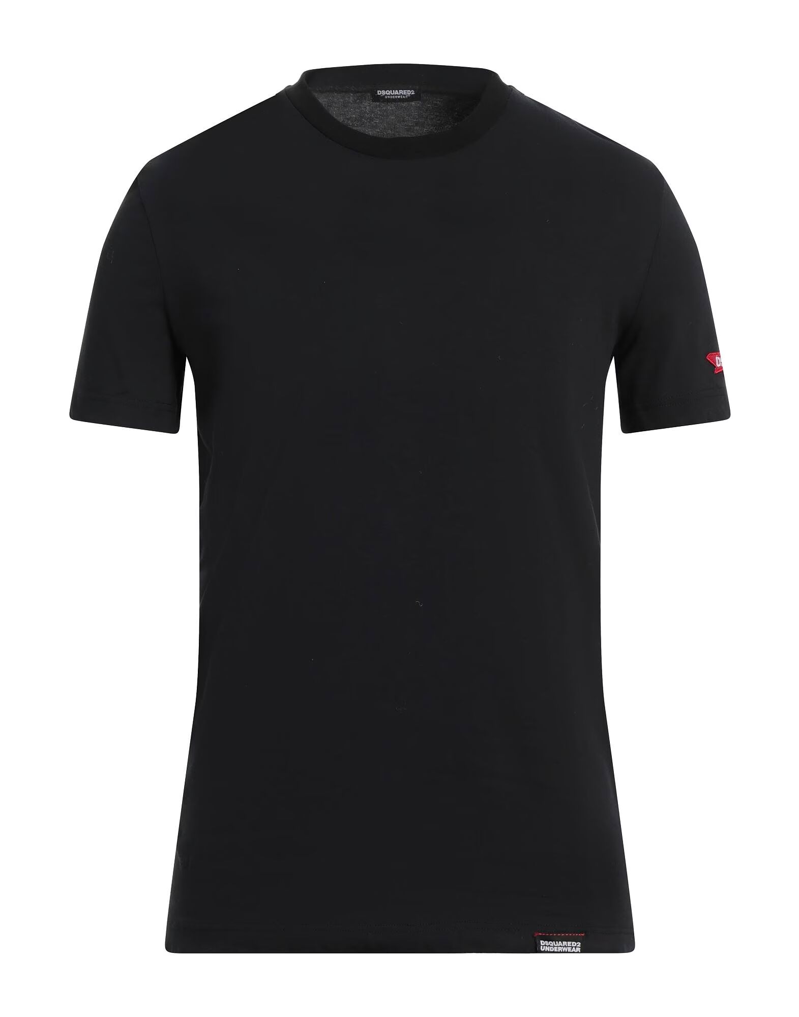 Майка UNDERWEAR Dsquared1, черный
Майка UNDERWEAR Dsquared1, черный