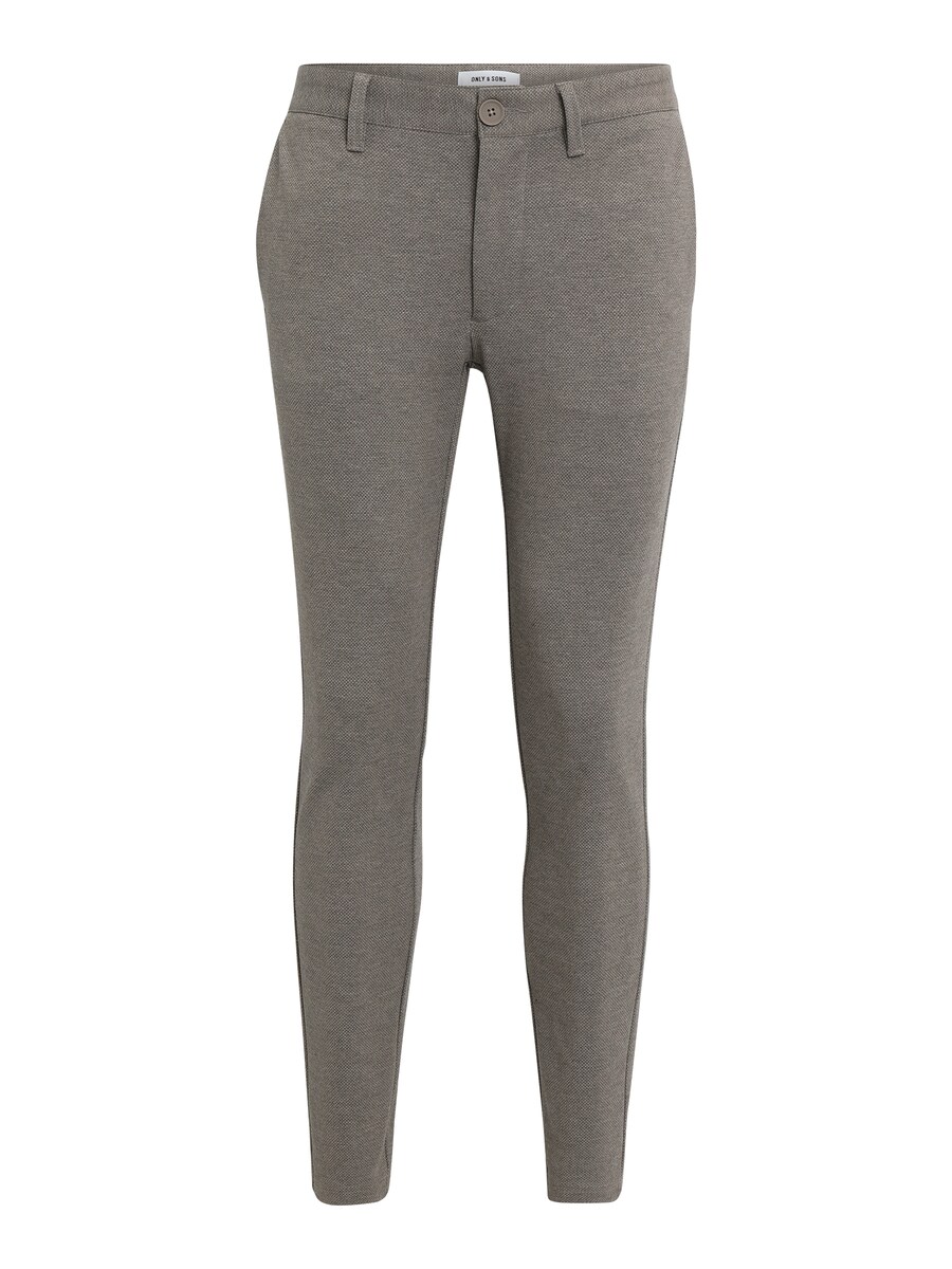 Облегающие брюки-чинос Only & Sons ONSMARK, цвет mottled brown
Облегающие брюки-чинос Only & Sons ONSMARK, цвет mottled brown