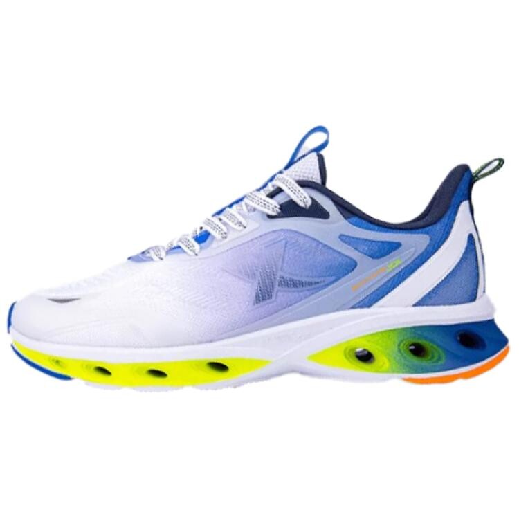 Кроссовки XTEP Lifestyle Shoes Men Low-top White/Blue, белый/синий
Кроссовки XTEP Lifestyle Shoes Men Low-top White/Blue, белый/синий