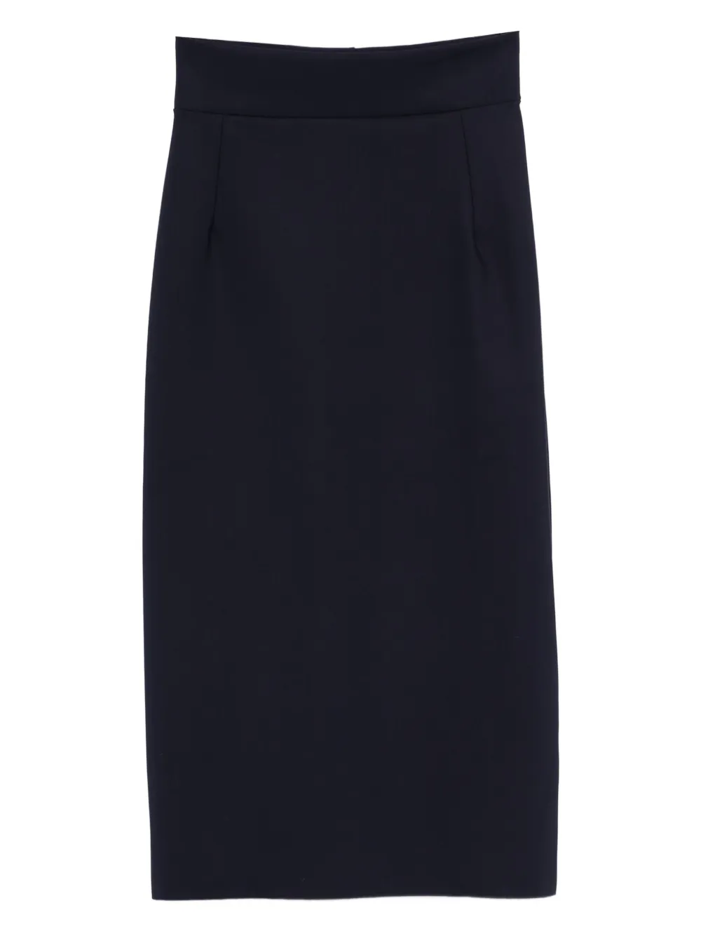 Юбка миди с завышенной талией CHIARA BONI La Petite Robe, синий
Юбка миди с завышенной талией CHIARA BONI La Petite Robe, синий