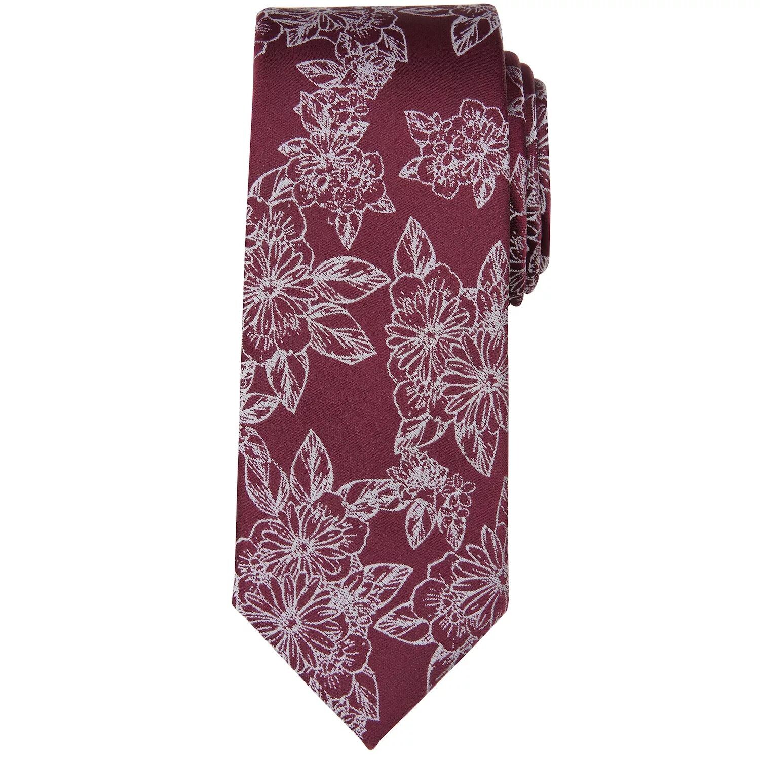 Мужской узкий галстук с цветочным принтом на заказ Bespoke
Мужской узкий галстук с цветочным принтом на заказ Bespoke