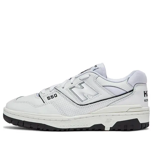 Кроссовки 550 x comme des garcons homme New Balance, белый
Кроссовки 550 x comme des garcons homme New Balance, белый