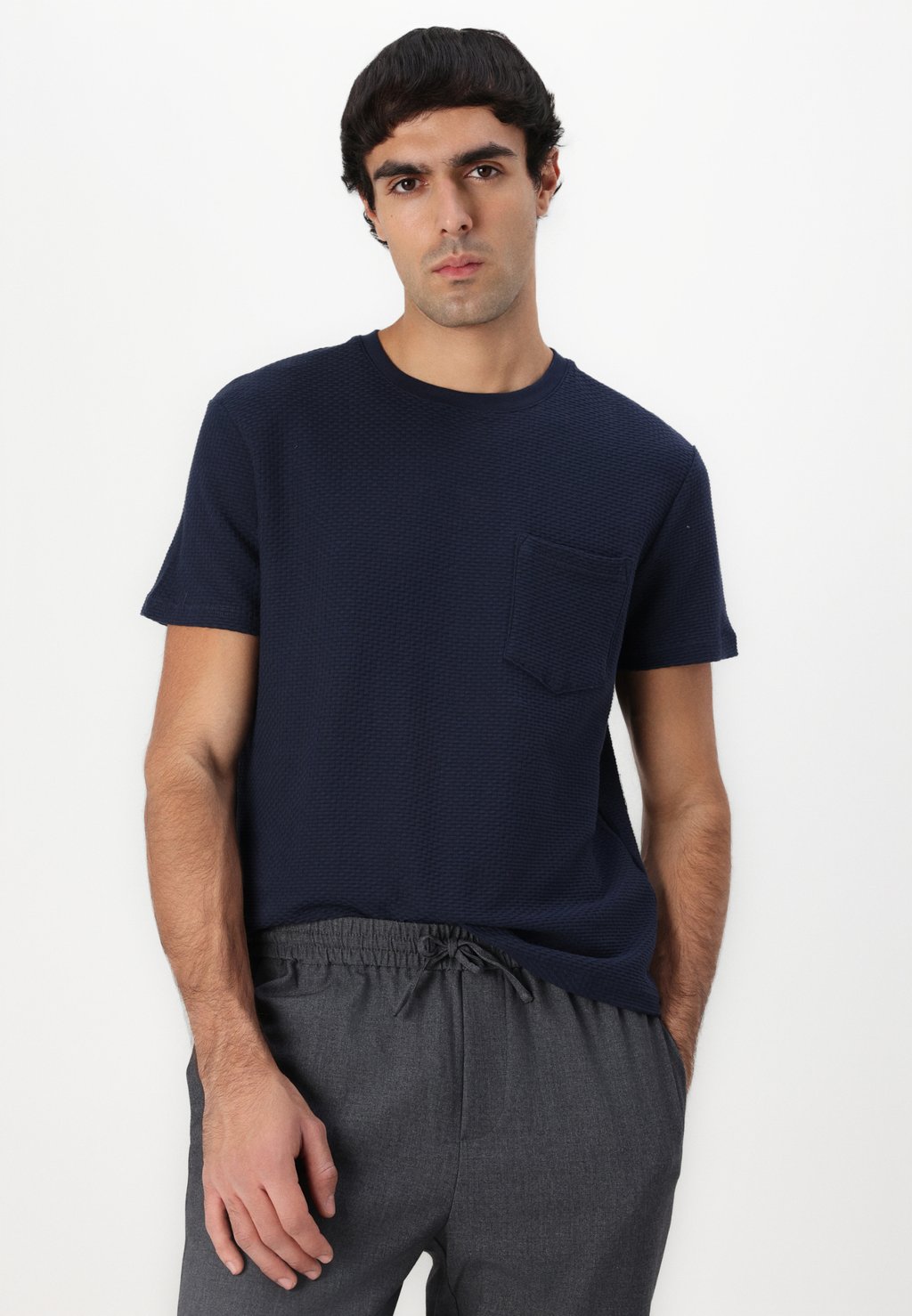 Брюки Pier One, серый
Брюки Pier One, серый