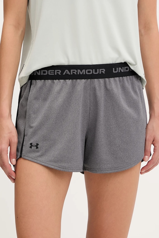Тренировочные шорты Tech Play Under Armour, серый
Тренировочные шорты Tech Play Under Armour, серый