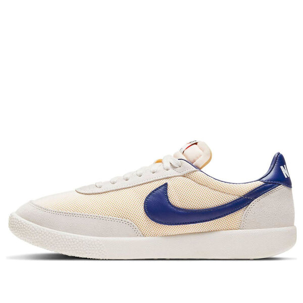 Кроссовки killshot og Nike, белый
Кроссовки killshot og Nike, белый