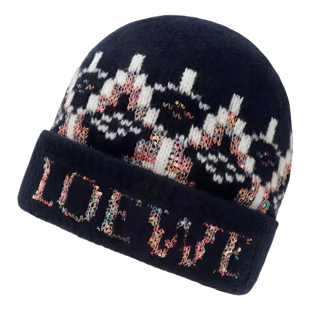 LOEWE Бейсболки Unisex Marine Blue
LOEWE Бейсболки Unisex Marine Blue