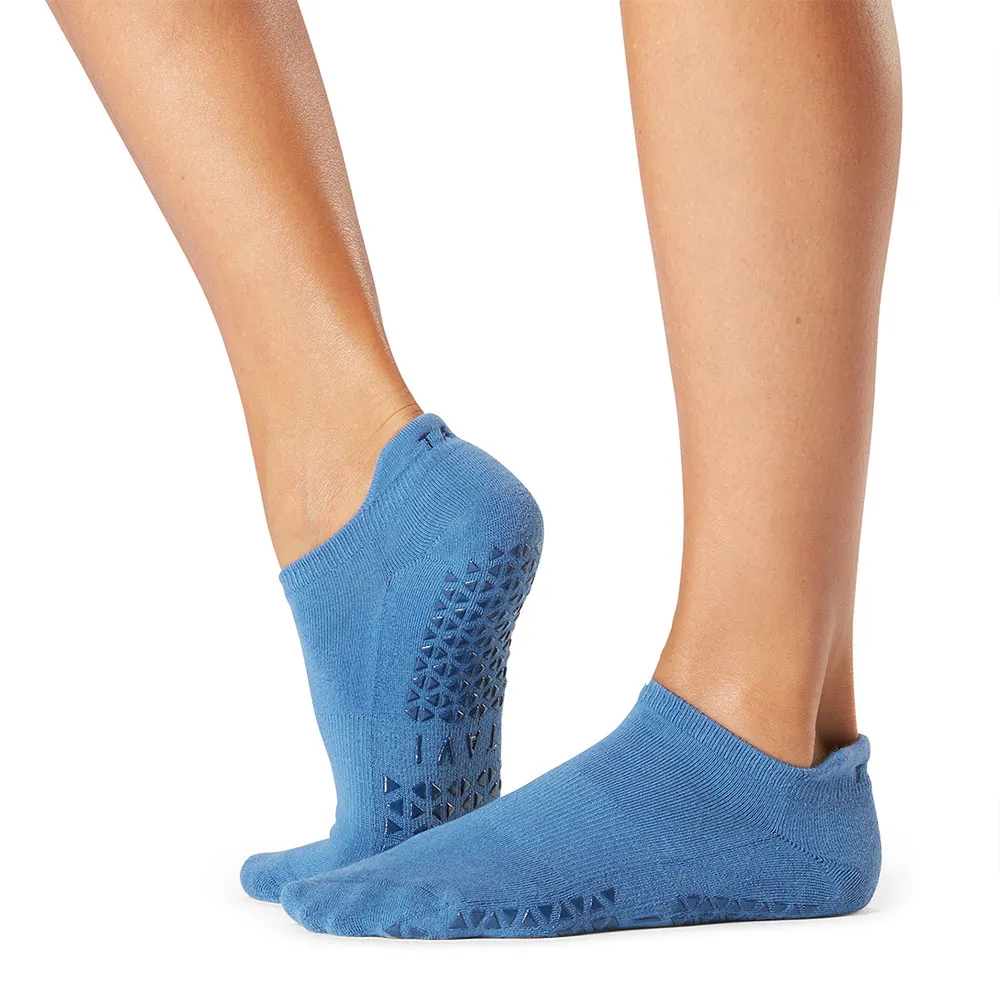 Носки Tavi Grip Savvy short, синий
Носки Tavi Grip Savvy short, синий