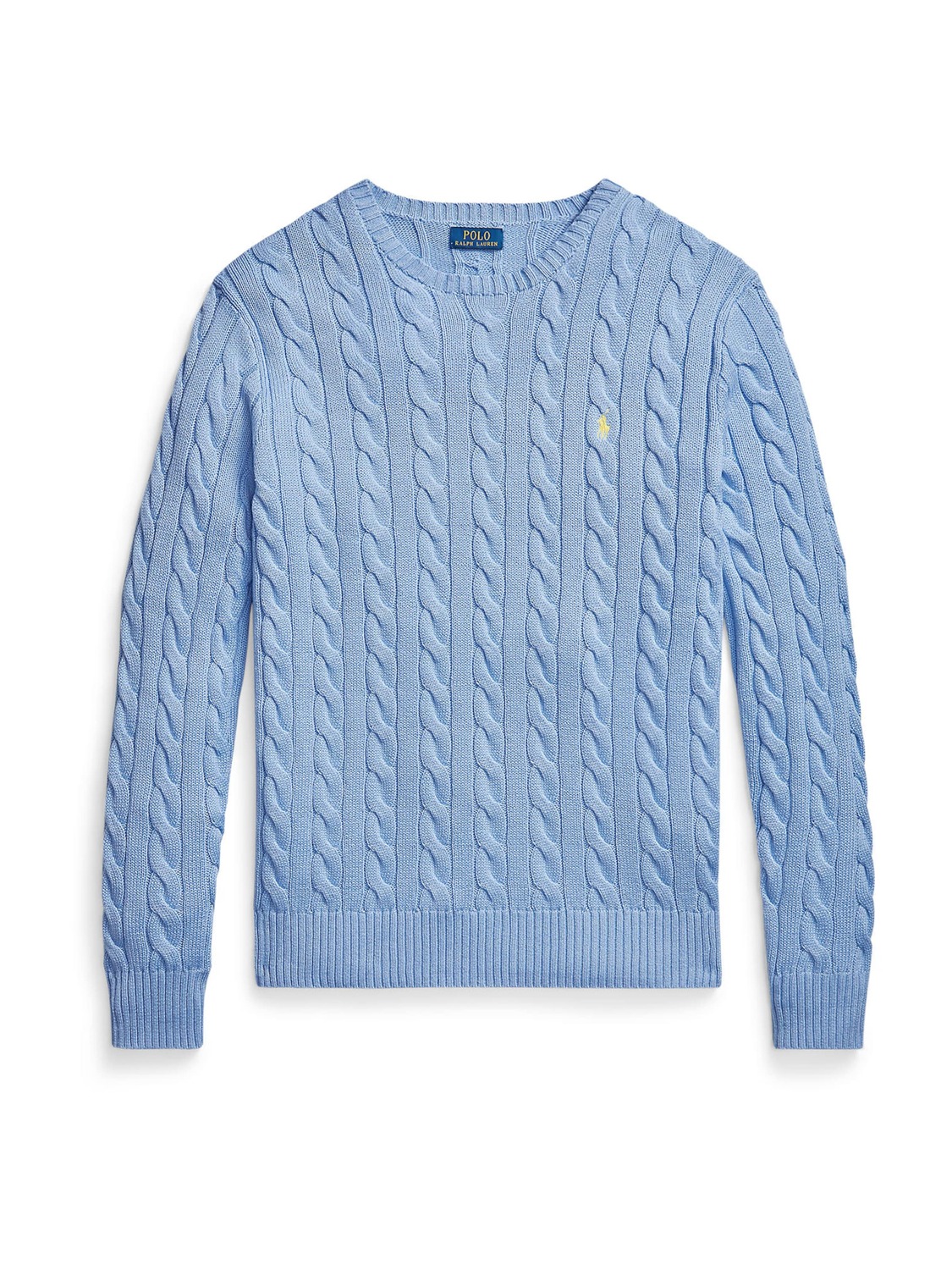 Polo Ralph Lauren Big & Tall Свитер в синем цвете
Polo Ralph Lauren Big & Tall Свитер в синем цвете