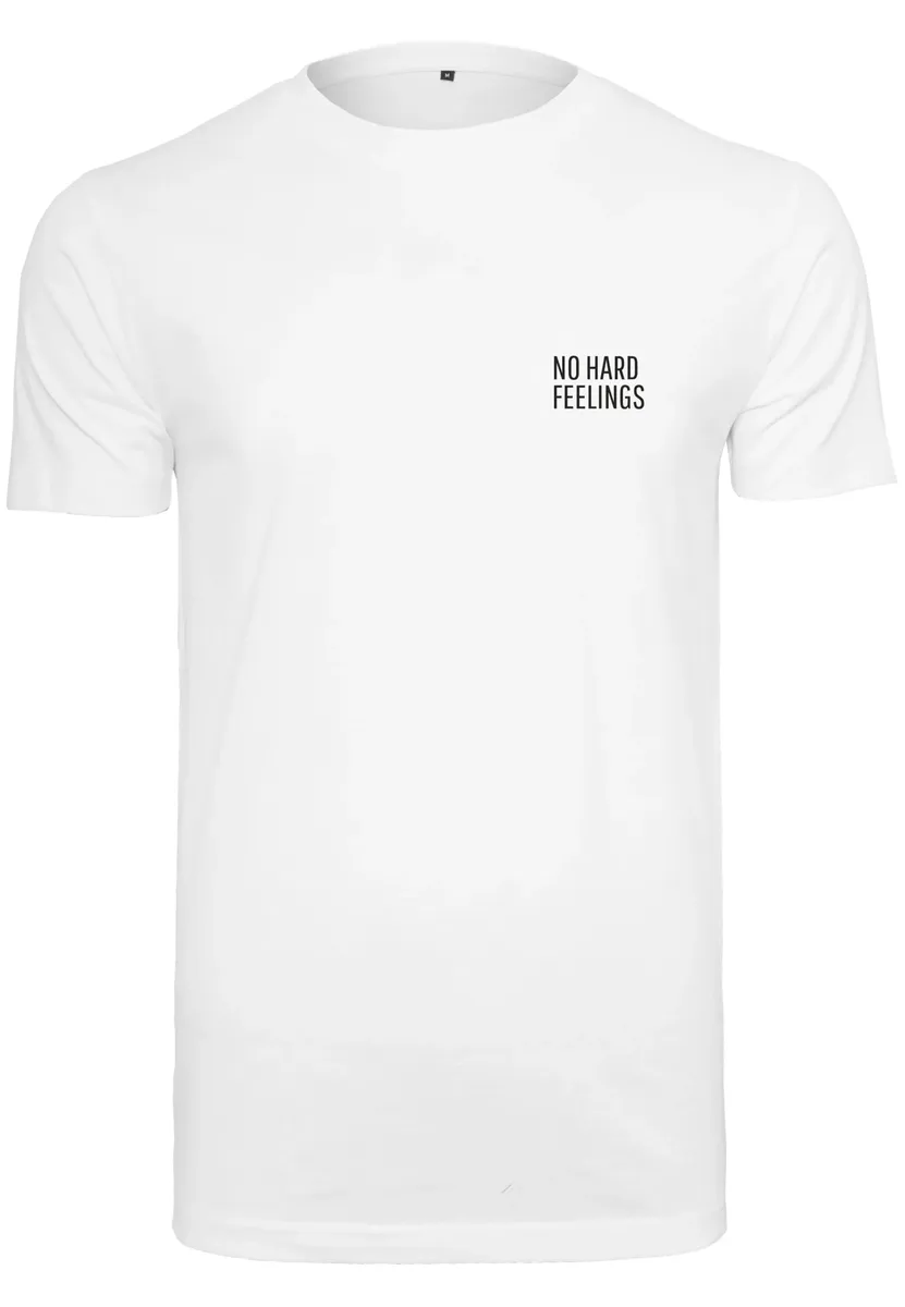 Рубашка с короткими рукавами Mister Tee "Mister Tee Men's No Hard Feelings Tee" Mistertee, белый
Рубашка с короткими рукавами Mister Tee "Mister Tee Men's No Hard Feelings Tee" Mistertee, белый