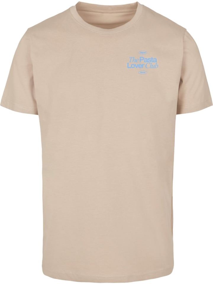Футболка бежевого цвета Mister Tee
Футболка бежевого цвета Mister Tee