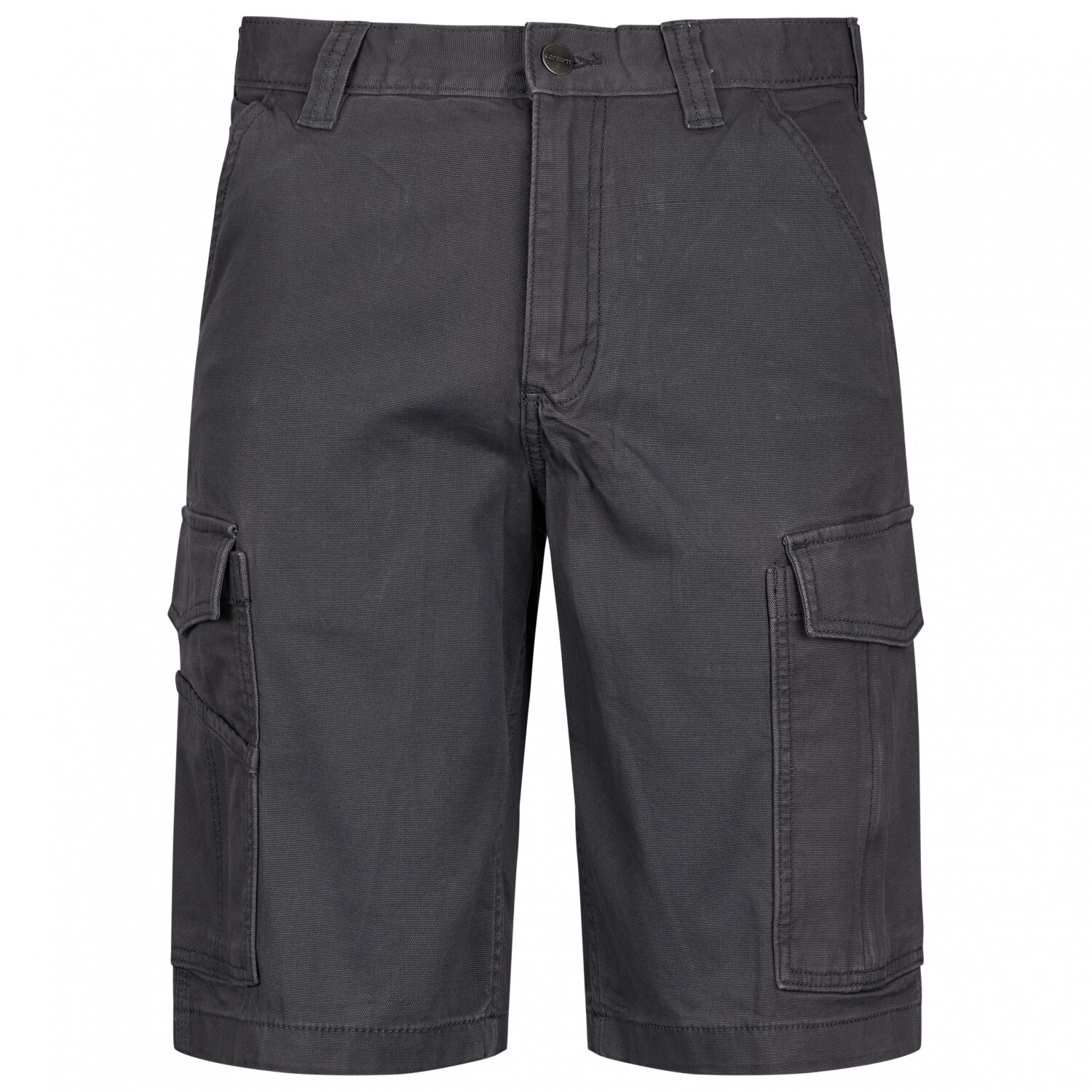 Шорты Carhartt Rigby Rugged Cargo Short, цвет Shadow
Шорты Carhartt Rigby Rugged Cargo Short, цвет Shadow