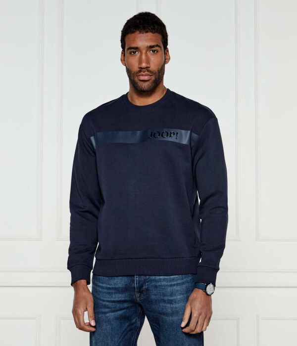Толстовка мужская Joop! из органического хлопка, синий
Толстовка мужская Joop! из органического хлопка, синий