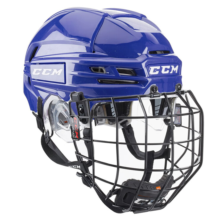 CCM Шлем Tacks910 для хоккея на льду, роликов и тренировок, молодежный, Royal Blue, размер M
CCM Шлем Tacks910 для хоккея на льду, роликов и тренировок, молодежный, Royal Blue, размер M