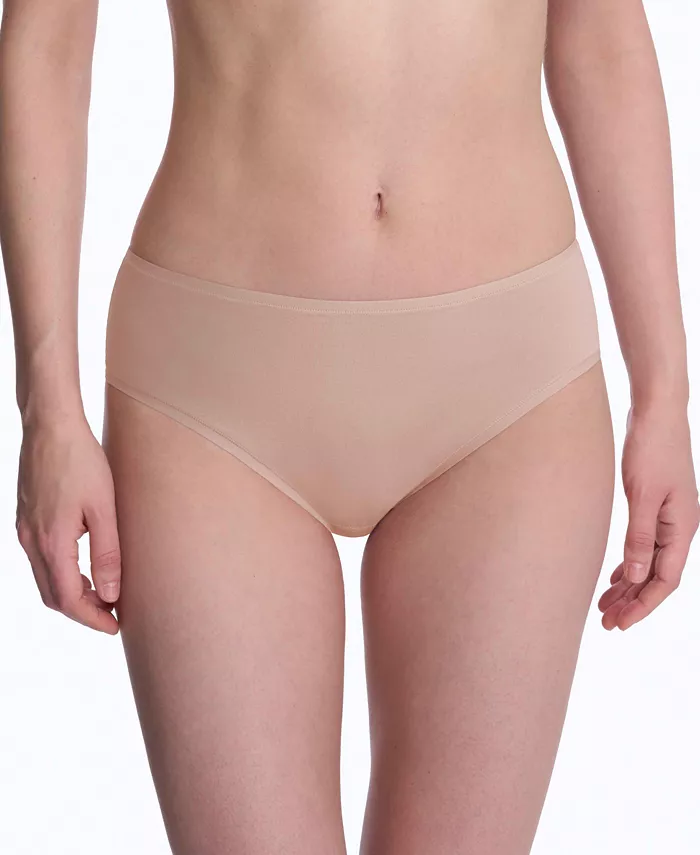 Женское нижнее белье Bliss Bare Cotton Hipster 774346 Natori, коричневый
Женское нижнее белье Bliss Bare Cotton Hipster 774346 Natori, коричневый