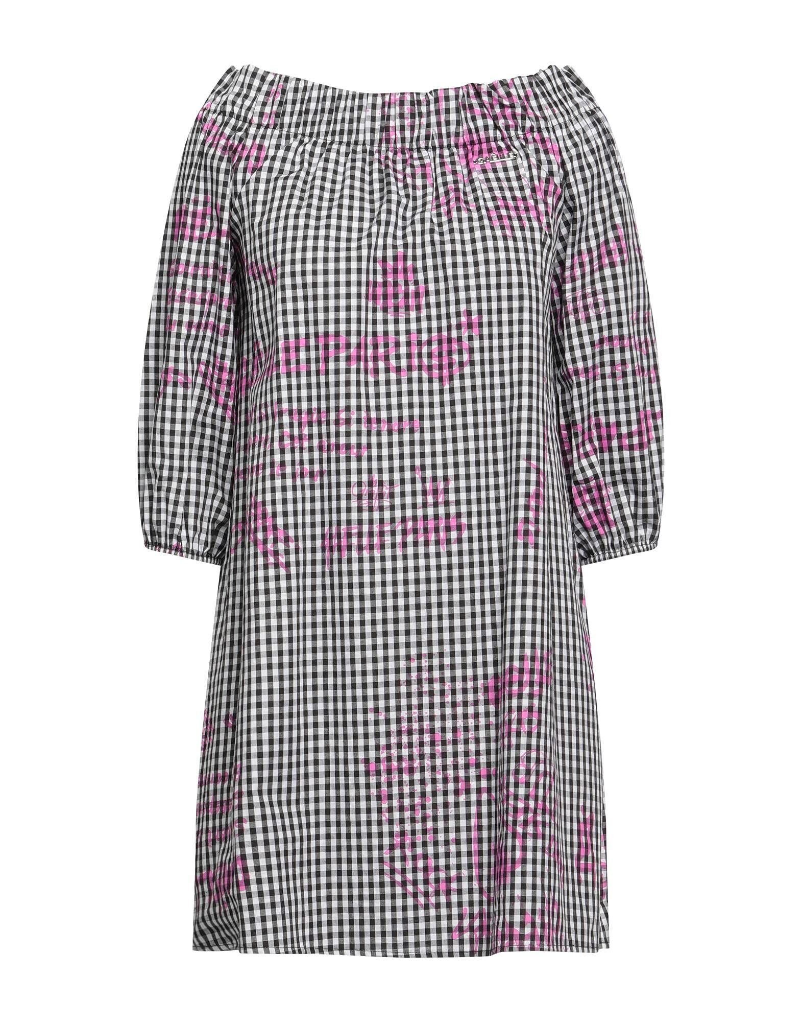 Мини-платье Gaëlle Paris, черный
Мини-платье Gaëlle Paris, черный