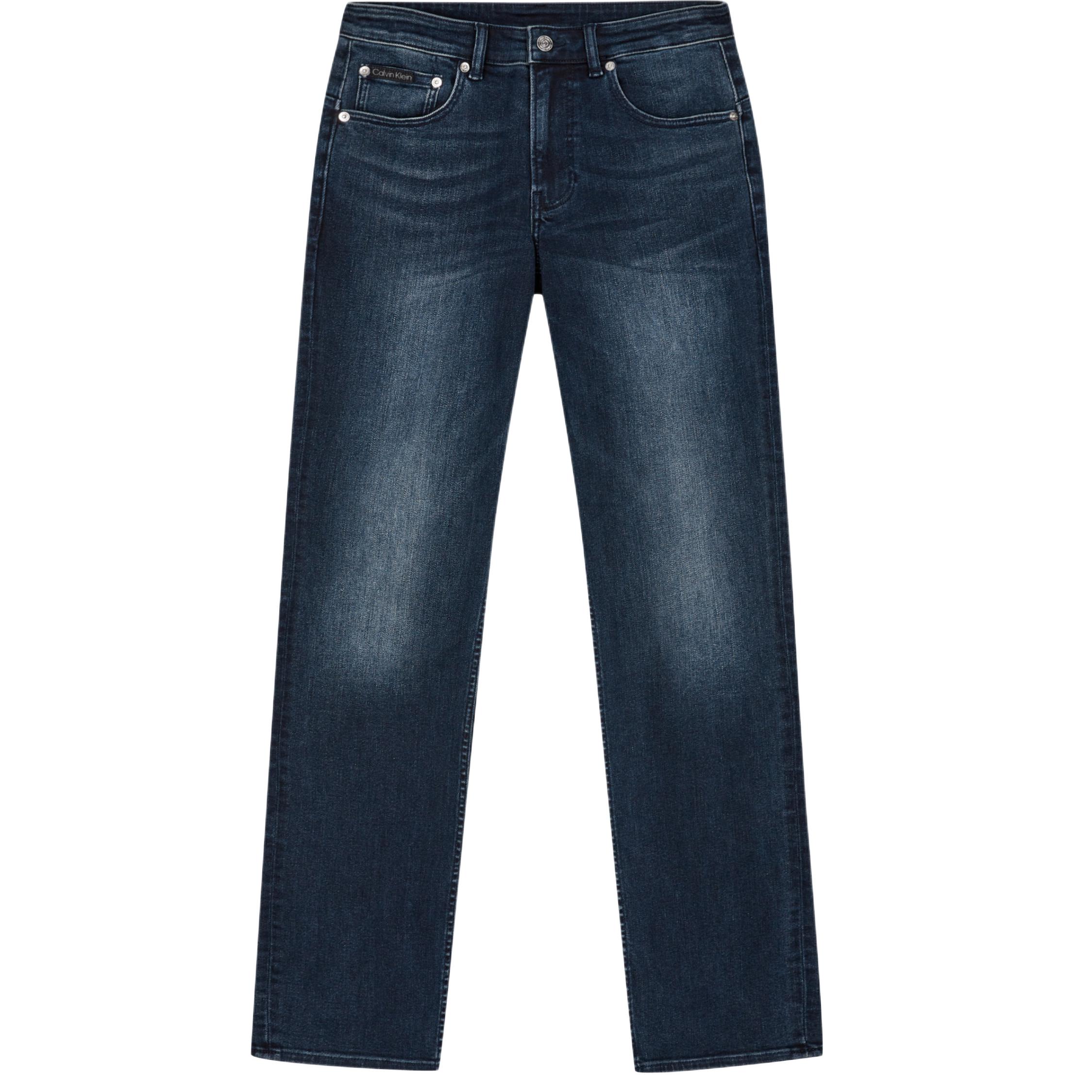 Calvin Klein Темно-синие джинсы мужские
Calvin Klein Темно-синие джинсы мужские
