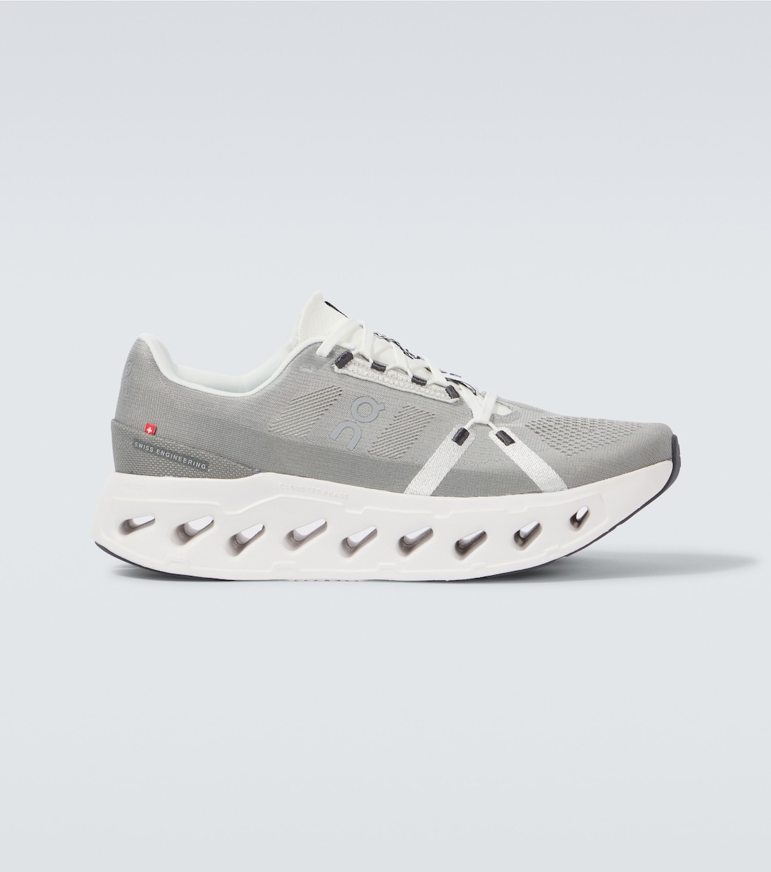 Беговые кроссовки Cloudeclipse, Alloy | White On, Alloy | White
Беговые кроссовки Cloudeclipse, Alloy | White On, Alloy | White