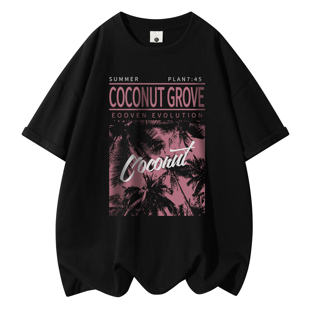 Eooven Футболка унисекс, Белый
Eooven Футболка унисекс, Белый