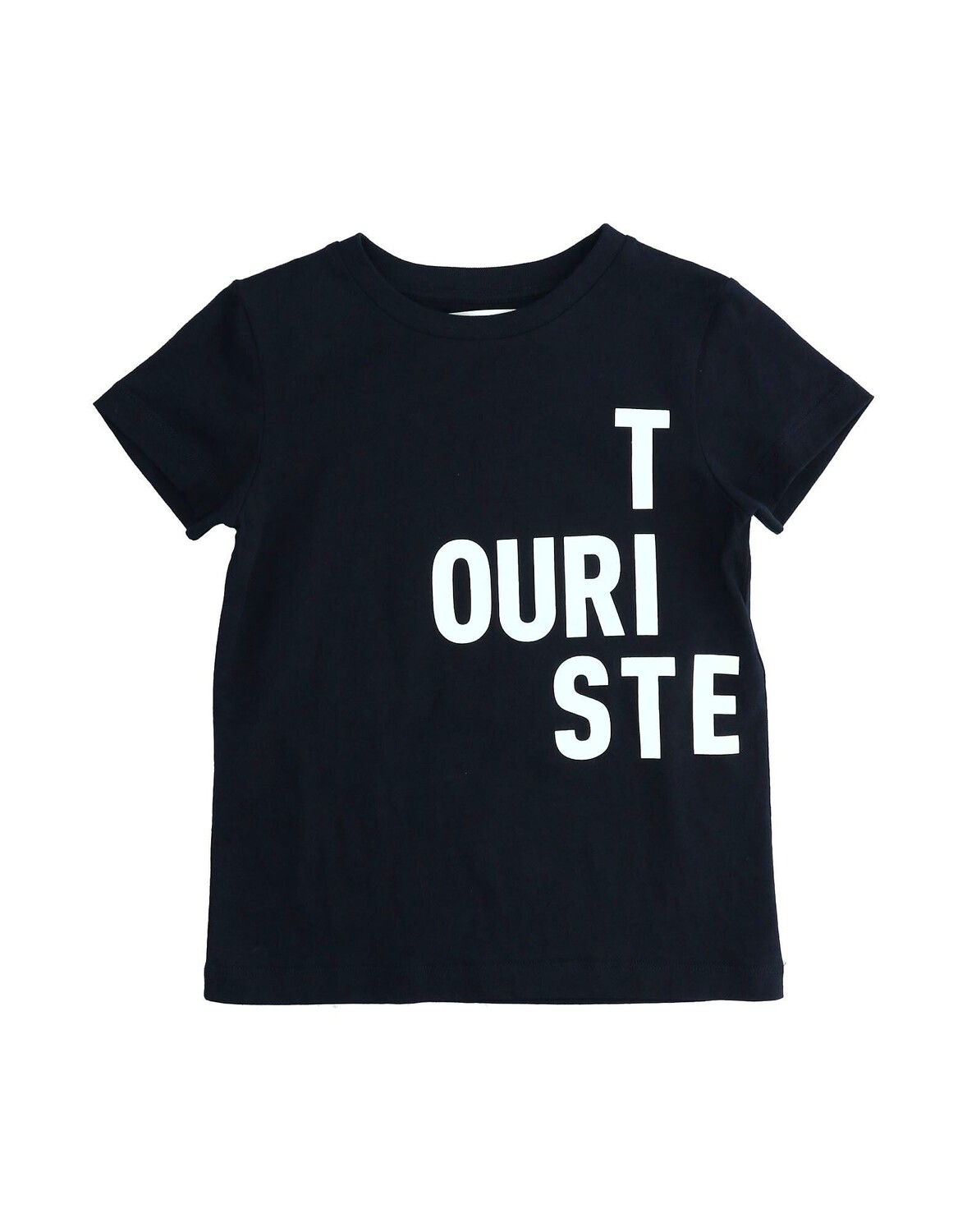 Футболка Touriste, синий
Футболка Touriste, синий