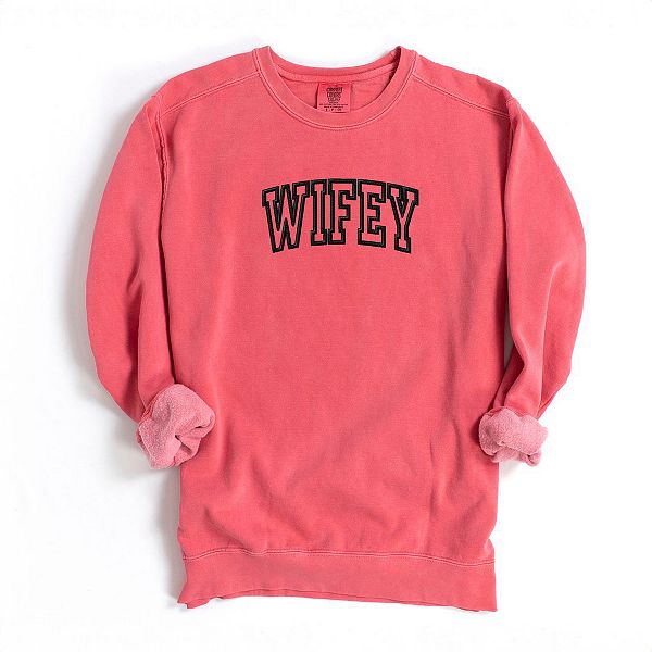 Вышитая футболка wifey varsity Simply Sage Market, Watermelon, Зеленый, Вышитая футболка wifey varsity Simply Sage Market, Watermelon
Вышитая футболка wifey varsity Simply Sage Market, Watermelon, Зеленый, Вышитая футболка wifey varsity Simply Sage Market, Watermelon
