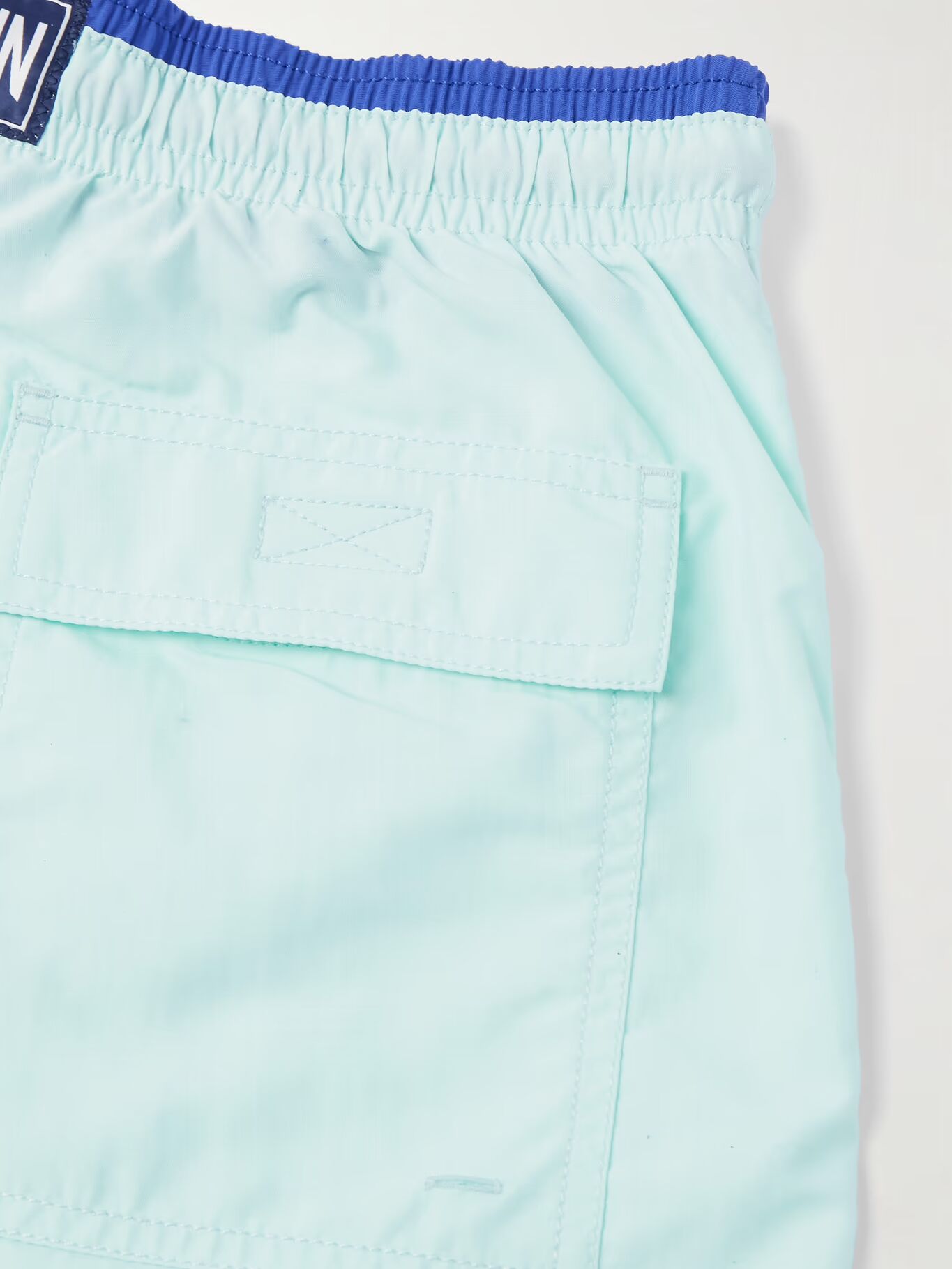 Плавки-шорты Moka Straight-Leg средней длины ECONYL VILEBREQUIN, синий
Плавки-шорты Moka Straight-Leg средней длины ECONYL VILEBREQUIN, синий