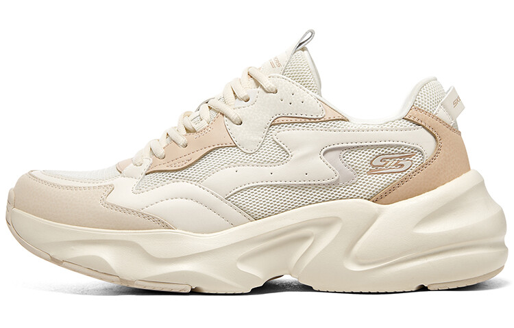 Кроссовки Skechers D"Lites 1.0 Lifestyle Shoes Men Low-top, бежевый
Кроссовки Skechers D"Lites 1.0 Lifestyle Shoes Men Low-top, бежевый