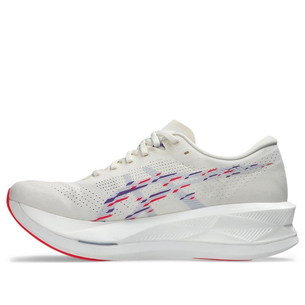 Кроссовки ASICS Sonicblast 'Cream Purple Red'
Кроссовки ASICS Sonicblast 'Cream Purple Red'