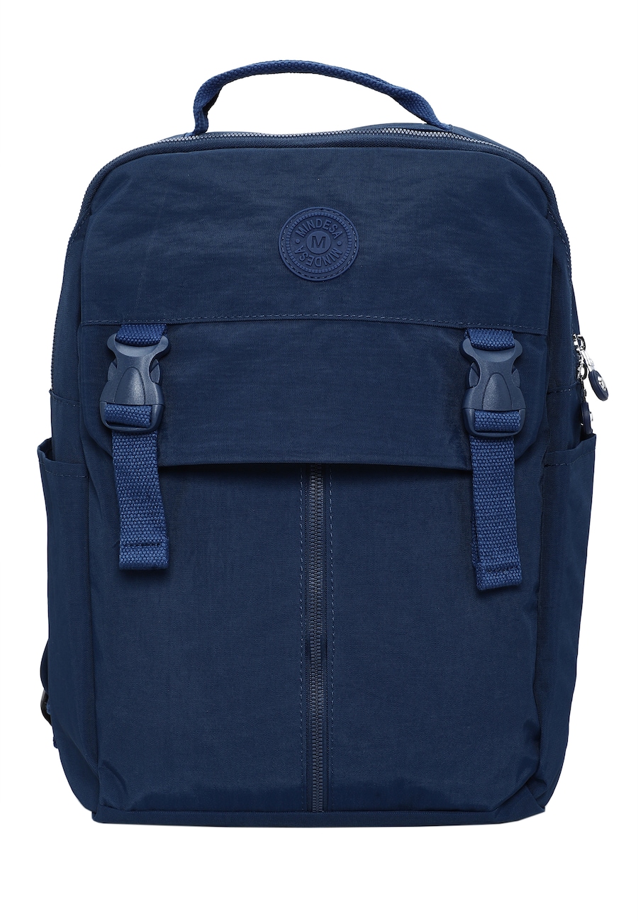 Рюкзак Mindesa, темно-синий
Рюкзак Mindesa, темно-синий